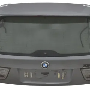 KLAPA TYLNA TYŁ BMW X5 E70 LIFT A52/7 Nie przegap